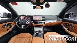 BMW 3-Series 320i M Sport 2024 года из Южной Кореи