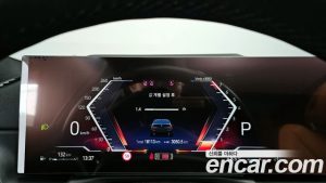 BMW 3-Series 320i M Sport 2024 года из Южной Кореи