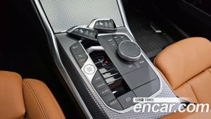 BMW 3-Series 320i M Sport 2024 года из Южной Кореи