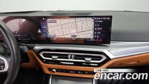 BMW 3-Series 320i M Sport 2024 года из Южной Кореи
