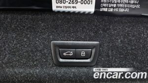 BMW 3-Series 320i M Sport 2024 года из Южной Кореи