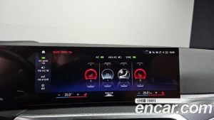 BMW 3-Series 320i M Sport 2024 года из Южной Кореи