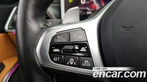 BMW 3-Series 320i M Sport 2024 года из Южной Кореи