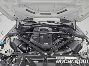 BMW M2 M2 Coupe 2024 года из Южной Кореи