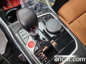 BMW M2 M2 Coupe 2024 года из Южной Кореи