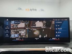 BMW M2 M2 Coupe 2024 года из Южной Кореи