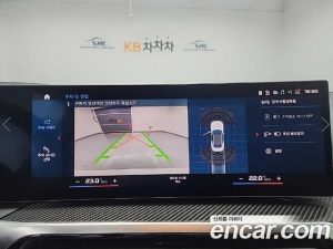 BMW M2 M2 Coupe 2024 года из Южной Кореи