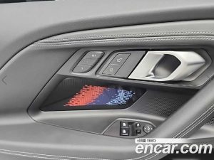 BMW M2 M2 Coupe 2024 года из Южной Кореи