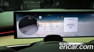 Genesis GV70 3.5T Бензин AWD 2025 года из Южной Кореи