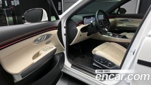 Genesis GV70 3.5T Бензин AWD 2025 года из Южной Кореи