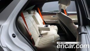 Genesis GV70 3.5T Бензин AWD 2025 года из Южной Кореи