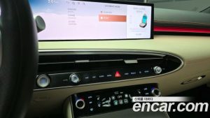 Genesis GV70 3.5T Бензин AWD 2025 года из Южной Кореи