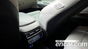 Genesis GV70 3.5T Бензин AWD 2025 года из Южной Кореи