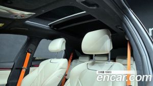 Genesis GV70 3.5T Бензин AWD 2025 года из Южной Кореи