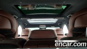 Genesis GV80 2.5T Бензин AWD 2025 года из Южной Кореи