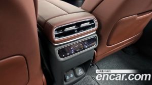 Genesis GV80 2.5T Бензин AWD 2025 года из Южной Кореи