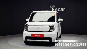 Kia RAY Signature 2025 года из Южной Кореи