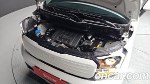 Kia RAY Signature 2025 года из Южной Кореи
