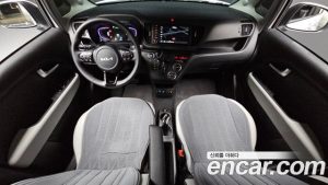 Kia RAY Signature 2025 года из Южной Кореи