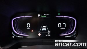 Kia RAY Signature 2025 года из Южной Кореи