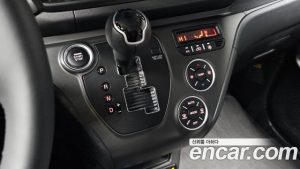 Kia RAY Signature 2025 года из Южной Кореи