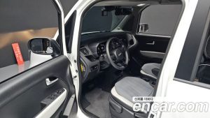 Kia RAY Signature 2025 года из Южной Кореи