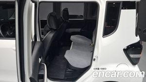 Kia RAY Signature 2025 года из Южной Кореи