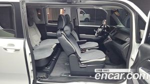 Kia RAY Signature 2025 года из Южной Кореи