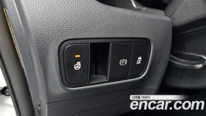 Kia RAY Signature 2025 года из Южной Кореи