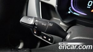 Kia RAY Signature 2025 года из Южной Кореи