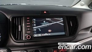 Kia RAY Signature 2025 года из Южной Кореи