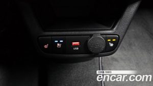 Kia RAY Signature 2025 года из Южной Кореи