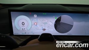 Genesis GV80 2.5T Бензин AWD 2024 года из Южной Кореи