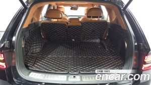 Genesis GV80 2.5T Бензин AWD 2024 года из Южной Кореи