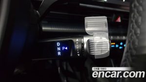 Hyundai Ioniq6 Standard 2025 года из Южной Кореи