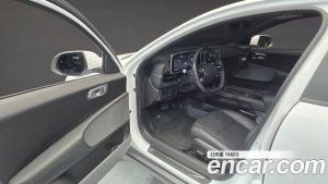 Hyundai Ioniq6 Standard 2025 года из Южной Кореи