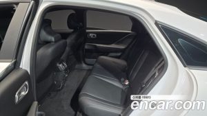 Hyundai Ioniq6 Standard 2025 года из Южной Кореи