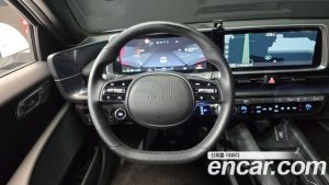 Hyundai Ioniq6 Standard 2025 года из Южной Кореи
