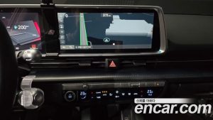 Hyundai Ioniq6 Standard 2025 года из Южной Кореи