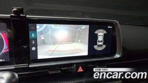 Hyundai Ioniq6 Standard 2025 года из Южной Кореи