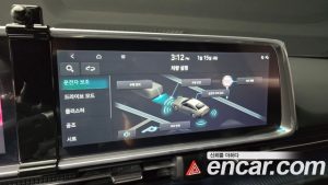 Hyundai Ioniq6 Standard 2025 года из Южной Кореи
