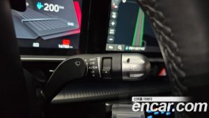 Hyundai Ioniq6 Standard 2025 года из Южной Кореи