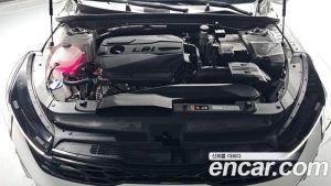 Kia K5 2.0 LPi() 2026 года из Южной Кореи