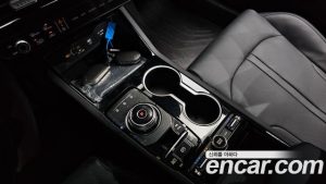 Kia K5 2.0 LPi() 2026 года из Южной Кореи