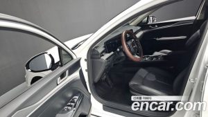Kia K5 2.0 LPi() 2026 года из Южной Кореи