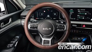 Kia K5 2.0 LPi() 2026 года из Южной Кореи