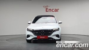 Mercedes-Benz E-Class E200 Avantgarde 2025 года из Южной Кореи