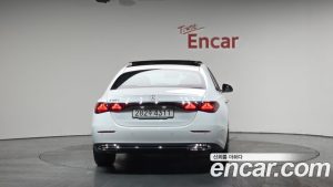 Mercedes-Benz E-Class E200 Avantgarde 2025 года из Южной Кореи