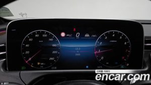 Mercedes-Benz E-Class E200 Avantgarde 2025 года из Южной Кореи