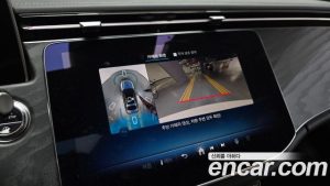 Mercedes-Benz E-Class E200 Avantgarde 2025 года из Южной Кореи